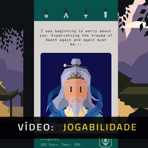 Reigns Three Kingdoms - Jogabilidade