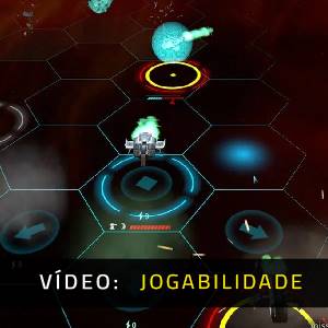 Relic Space - Vídeo de Jogo