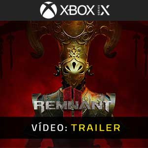 Remnant 2 Xbox Series- Atrelado de Vídeo