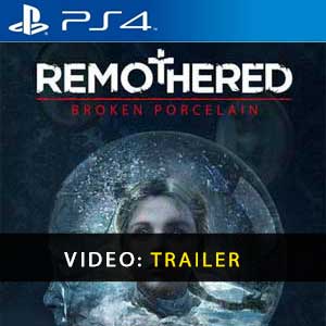 Comprar Remothered Broken Porcelain PS4 Comparar Preços