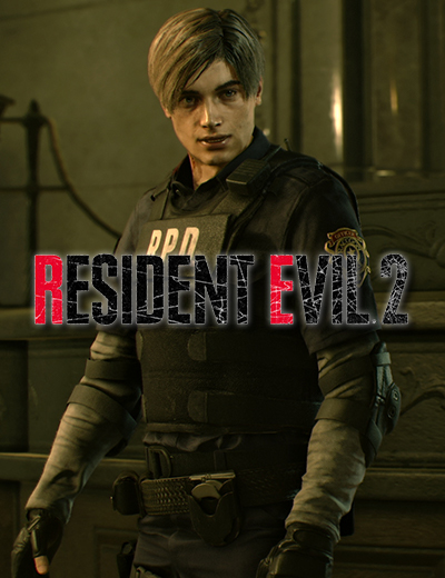O Remake De Resident Evil 2 Tera Microtransações Cdkeyptpt 9607