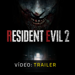 Resident Evil 2 Atrelado De Vídeo