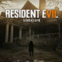 Resident Evil 7: Biohazard Hits 10 Milhões de vendas