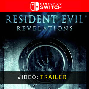 Resident Evil Revelations