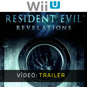 Resident Evil Revelations - Trailer de vídeo