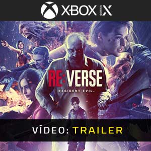 Resident Evil Re:Verse XBox Series Atrelado de vídeo