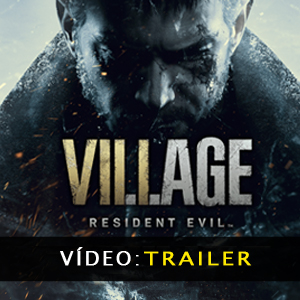 Resident Evil Village Vídeo do atrelado