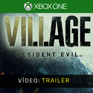 Resident Evil Village - Trailer de vídeo