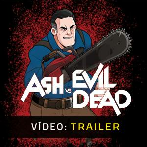 RetroRealms Ash vs Evil Dead