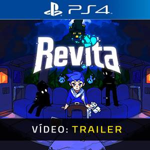 Revita Trailer de Vídeo