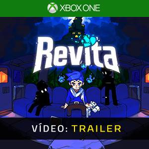 Revita Trailer de Vídeo