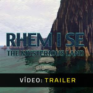 Rhem I SE The Mysterious Land - Trailer de Vídeo