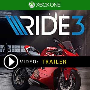 Comprar Ride 3 Xbox One Barato Comparar Preços