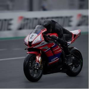 RIDE 5 Born to Race Pack - Honda CBR 600RR HRC