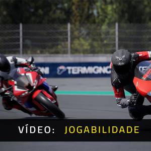 RIDE 5 Born to Race Pack Vídeo de Jogabilidade