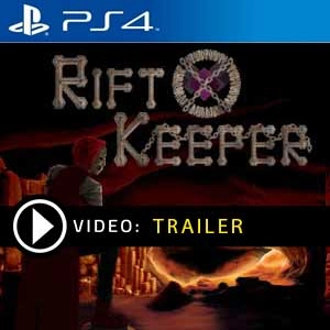 Rift Keeper