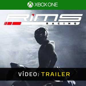 Rims Racing Xbox One Atrelado De Vídeo