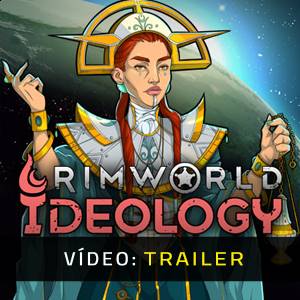 RimWorld Ideology Trailer de Vídeo