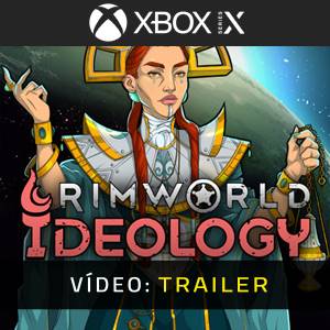 RimWorld Ideology Trailer de Vídeo