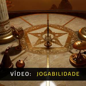 Riven - Jogabilidade