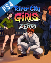 River City Girls Zero