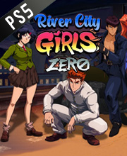 River City Girls Zero