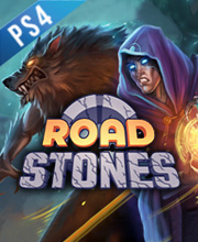 Road Stones