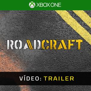 RoadCraft Xbox One - Trailer