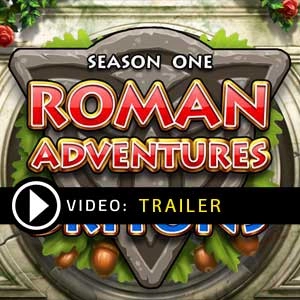 Roman Adventures Britons Season 1