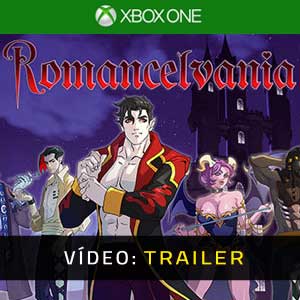 Romancelvania - Atrelado de vídeo