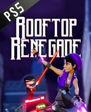 Rooftop Renegade