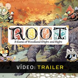 Root - Trailer