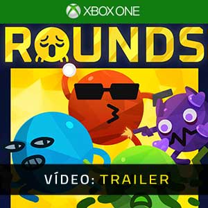 ROUNDS Xbox One- Trailer