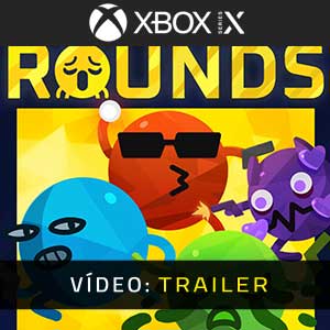 ROUNDS Xbox Series- Trailer