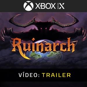 Ruinarch Trailer de Vídeo