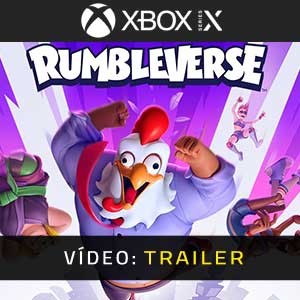 Rumbleverse Xbox Series- Atrelado