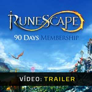 Runescape 90 Days - Atrelado