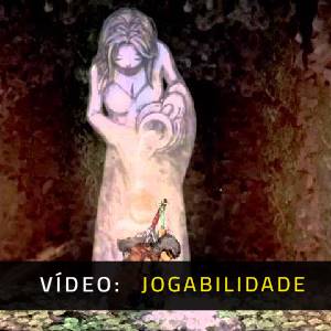 Salt and Sanctuary - Jogabilidade