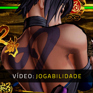 Samurai Shodown - Vídeo de Jogabilidade