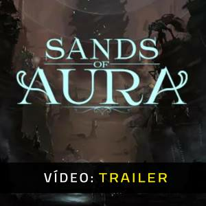 Sands of Aura