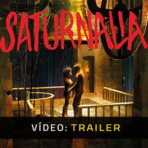 Saturnalia - Atrelado de vídeo