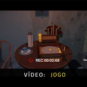 SEASON A letter to the future - Jogo de Vídeo