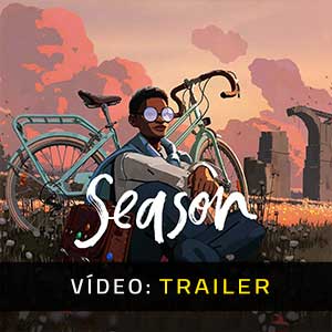 SEASON A letter to the future - Atrelado de Vídeo