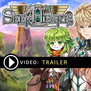 Comprar Seek Hearts CD Key Comparar Preços