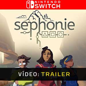 Sephonie Trailer de Vídeo