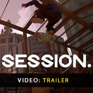 Comprar Session Skateboarding Sim Game CD Key Comparar Preços