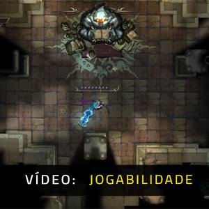 Shadow of the Depth - Jogabilidade