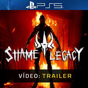 Shame Legacy PS5- Atrelado de Vídeo