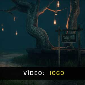 Shame Legacy - Jogo de Vídeo