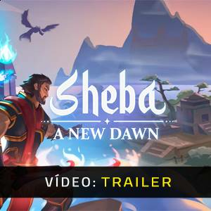 Sheba A New Dawn